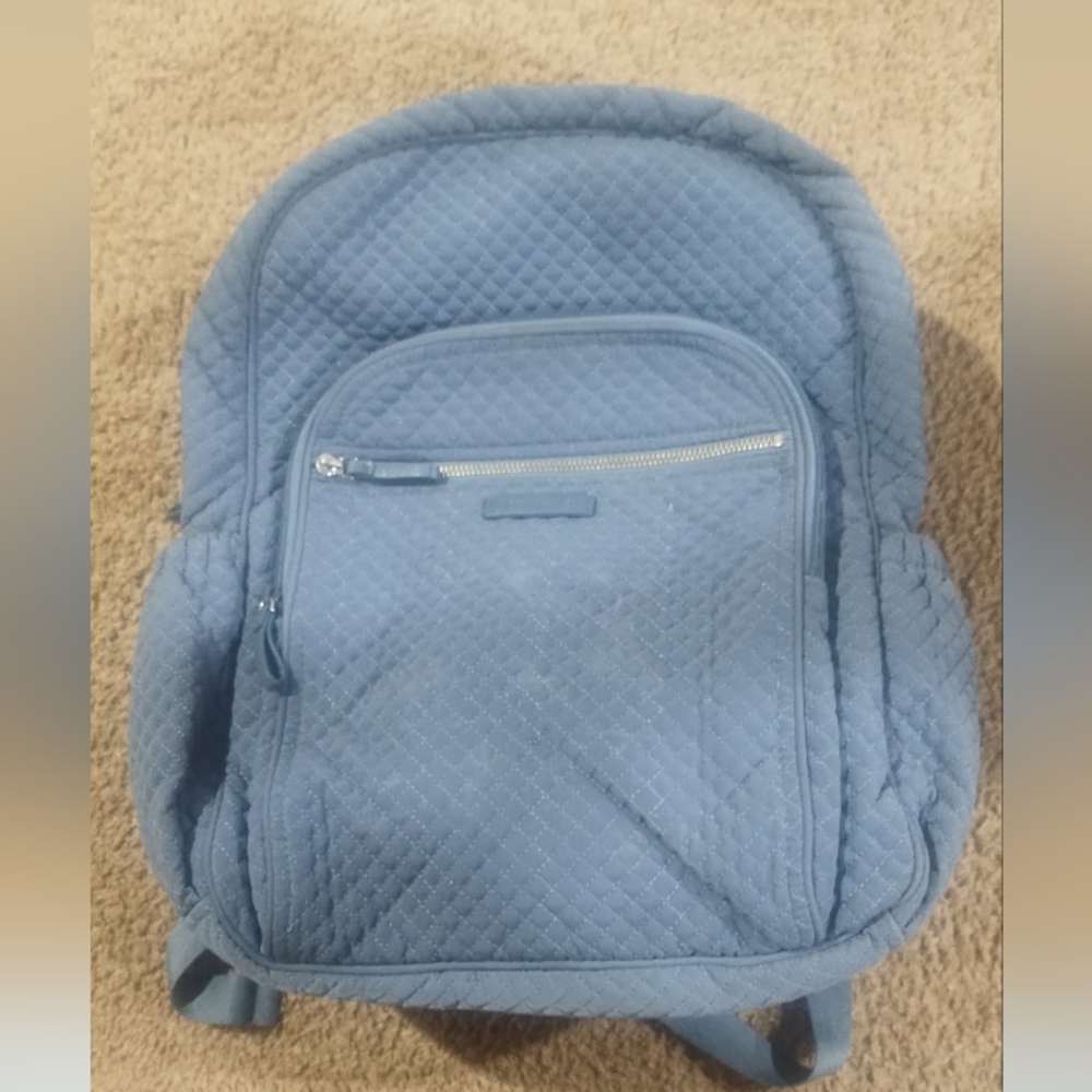 Vera Bradley backpack